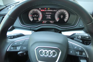 Audi Q5 2.0 TDI HYB. QUATTRO 