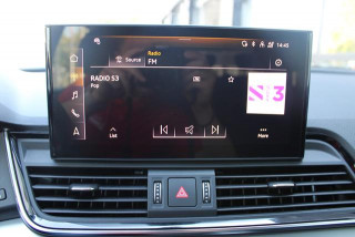 Audi Q5 2.0 TDI HYB. QUATTRO 