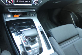 Audi Q5 2.0 TDI HYB. QUATTRO 
