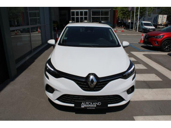 Renault Clio 1.5 dCi 