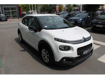 Citroen C3 1.2 PURETECH N1 