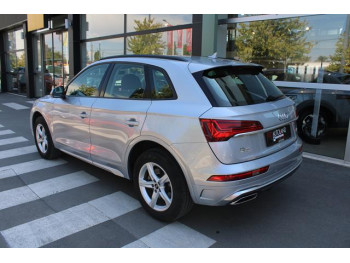 Audi Q5 2.0 TDI HYB. QUATTRO 
