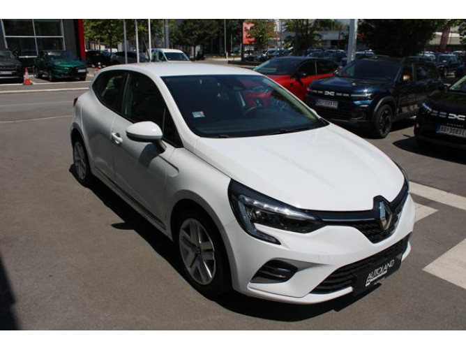Renault Clio 1.5 dCi 