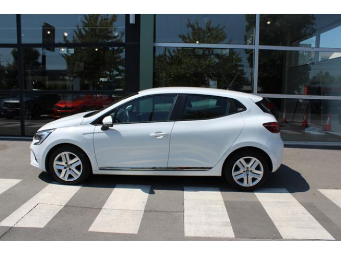 Renault Clio 1.5 dCi 