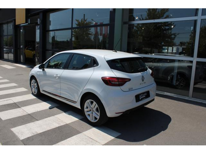 Renault Clio 1.5 dCi 