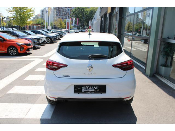 Renault Clio 1.5 dCi 