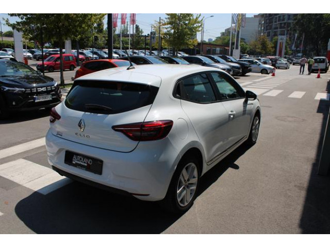 Renault Clio 1.5 dCi 