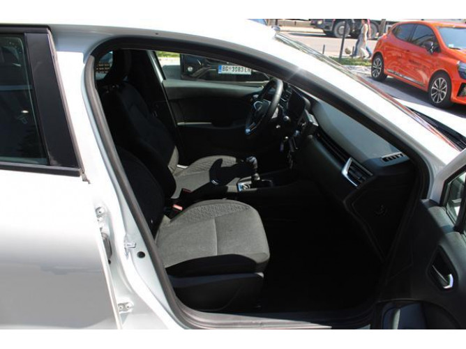 Renault Clio 1.5 dCi 