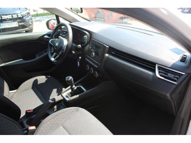 Renault Clio 1.5 dCi 