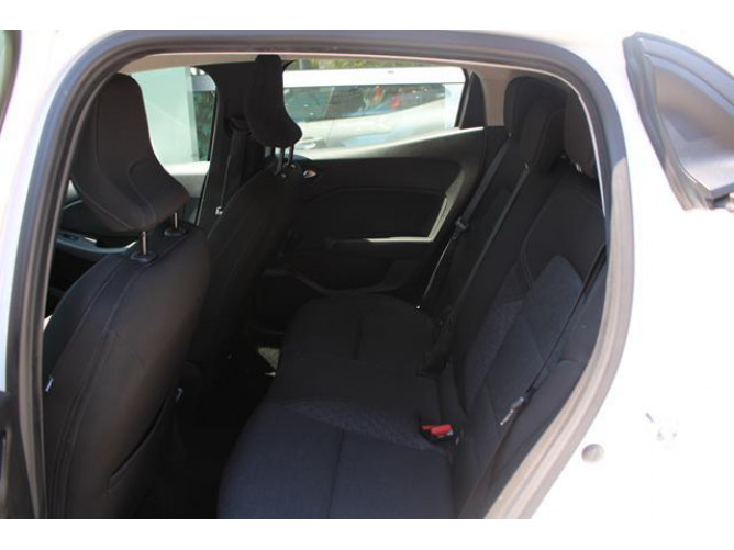 Renault Clio 1.5 dCi 