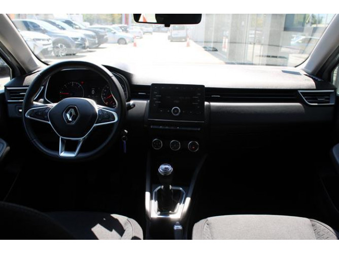 Renault Clio 1.5 dCi 
