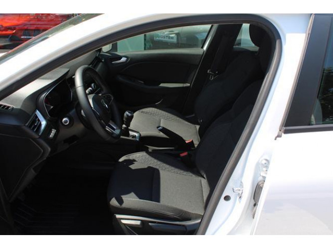Renault Clio 1.5 dCi 