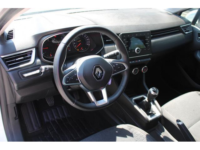 Renault Clio 1.5 dCi 
