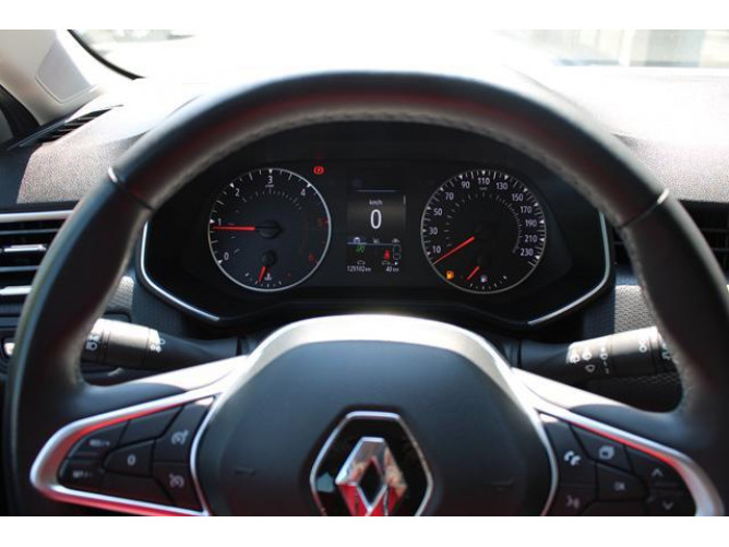 Renault Clio 1.5 dCi 
