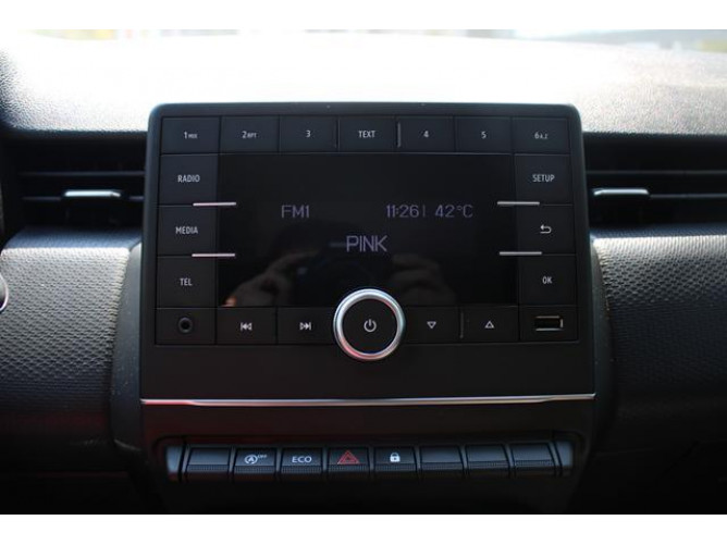 Renault Clio 1.5 dCi 
