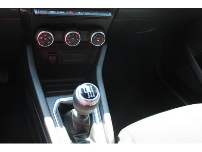 Renault Clio 1.5 dCi 