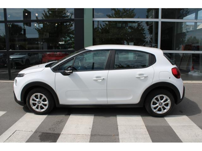 Citroen C3 1.2 PURETECH N1 