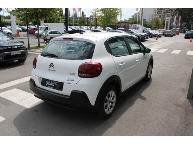 Citroen C3 1.2 PURETECH N1 
