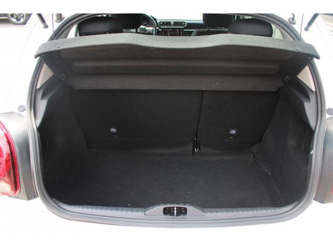 Citroen C3 1.2 PURETECH N1 