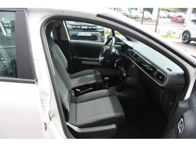 Citroen C3 1.2 PURETECH N1 