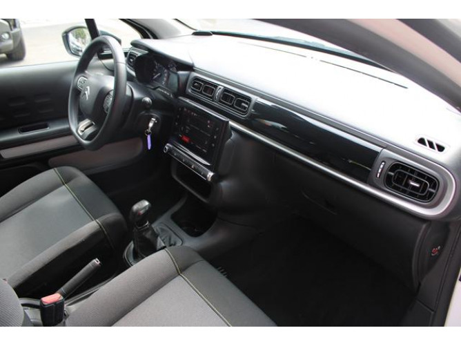 Citroen C3 1.2 PURETECH N1 