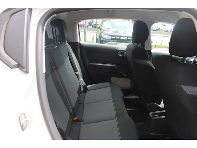 Citroen C3 1.2 PURETECH N1 