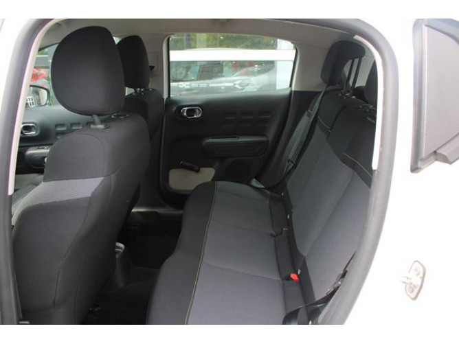 Citroen C3 1.2 PURETECH N1 