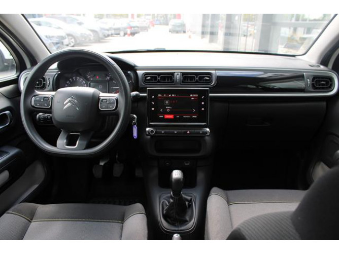 Citroen C3 1.2 PURETECH N1 