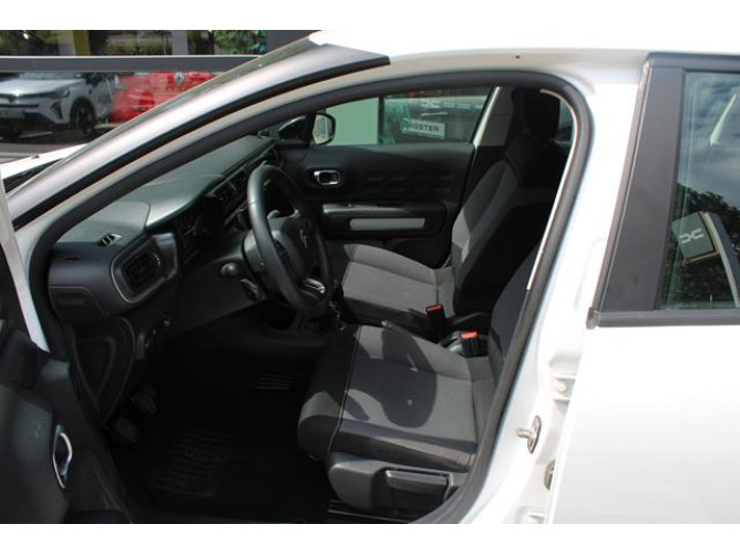 Citroen C3 1.2 PURETECH N1 