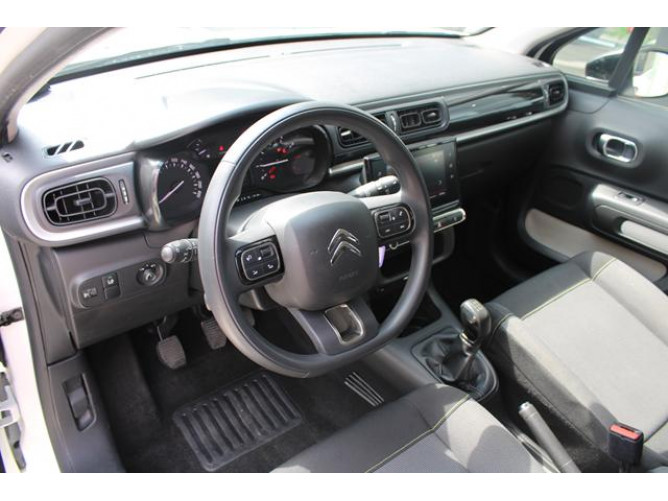 Citroen C3 1.2 PURETECH N1 