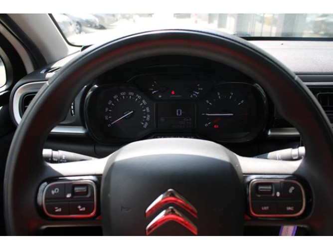 Citroen C3 1.2 PURETECH N1 