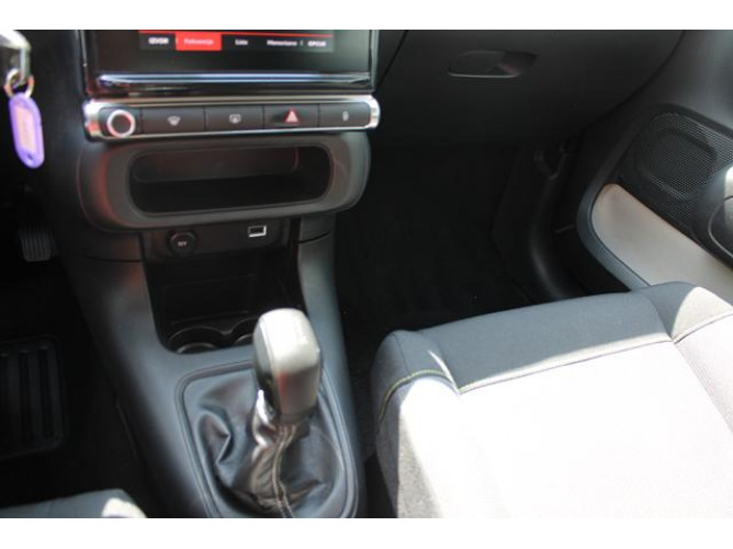Citroen C3 1.2 PURETECH N1 