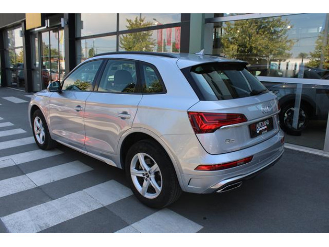 Audi Q5 2.0 TDI HYB. QUATTRO 