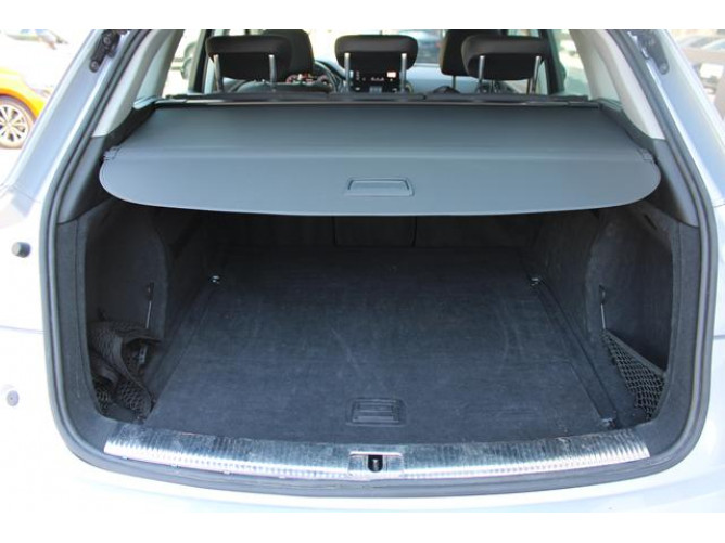 Audi Q5 2.0 TDI HYB. QUATTRO 