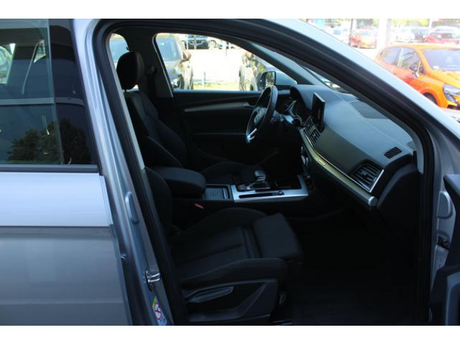 Audi Q5 2.0 TDI HYB. QUATTRO 