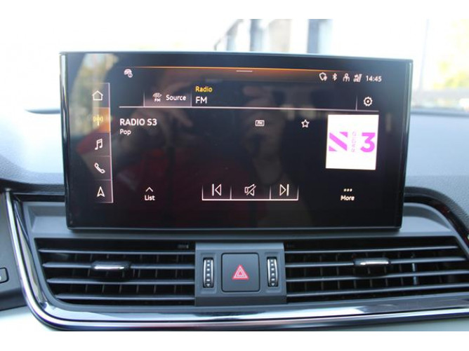Audi Q5 2.0 TDI HYB. QUATTRO 