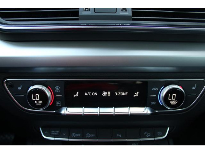 Audi Q5 2.0 TDI HYB. QUATTRO 