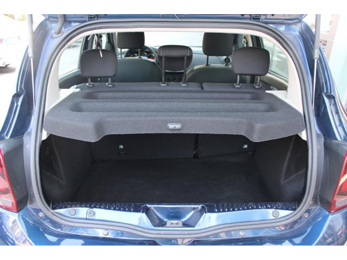 Dacia Sandero Stepway 0.9 tCe 