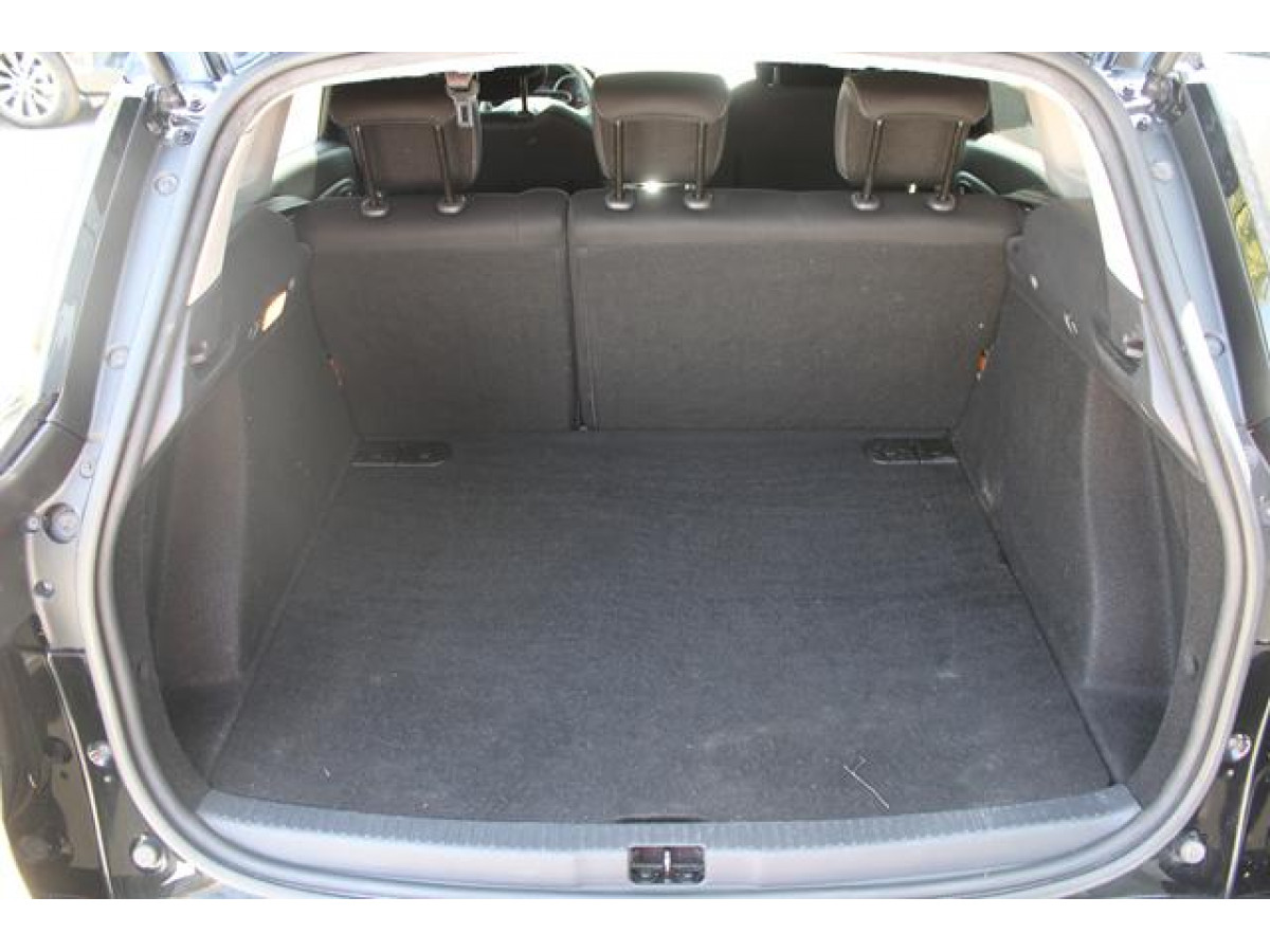 Renault Clio 1.5 dCi 