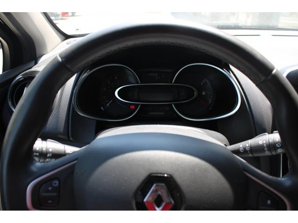 Renault Clio 1.5 dCi 