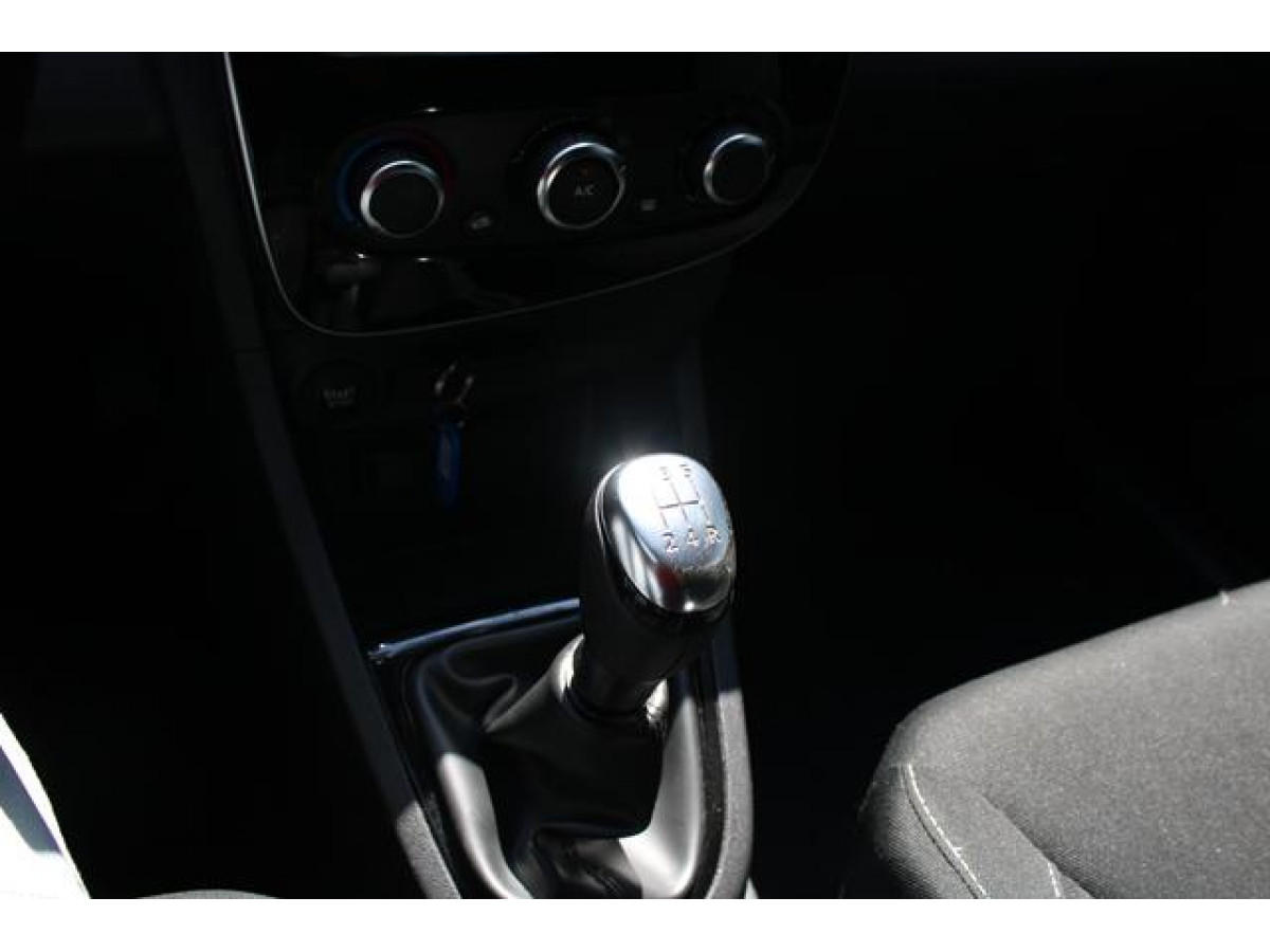 Renault Clio 1.5 dCi 