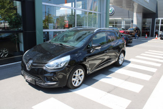 Renault Clio 1.5 dCi 
