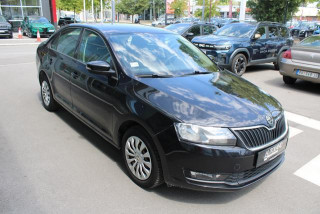 Škoda Rapid 1.0 TSI 