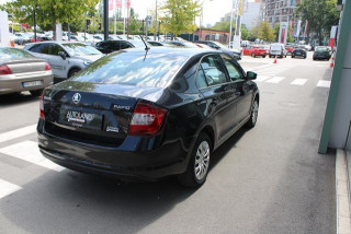 Škoda Rapid 1.0 TSI 
