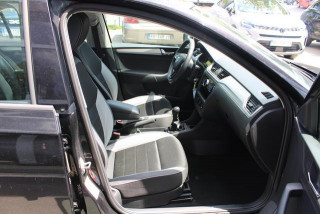 Škoda Rapid 1.0 TSI 