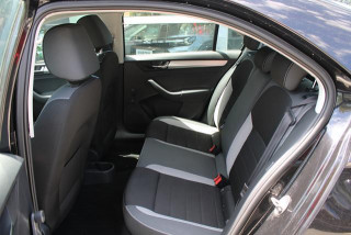 Škoda Rapid 1.0 TSI 