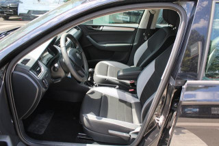 Škoda Rapid 1.0 TSI 