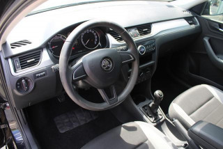 Škoda Rapid 1.0 TSI 