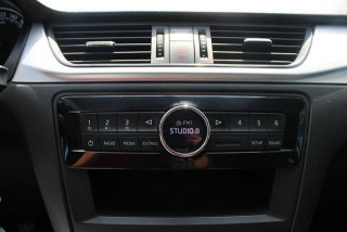 Škoda Rapid 1.0 TSI 