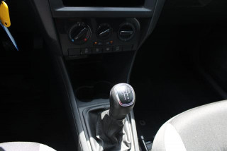 Škoda Rapid 1.0 TSI 